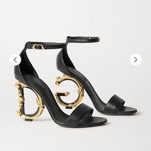 Dolce & Gabbana sandals